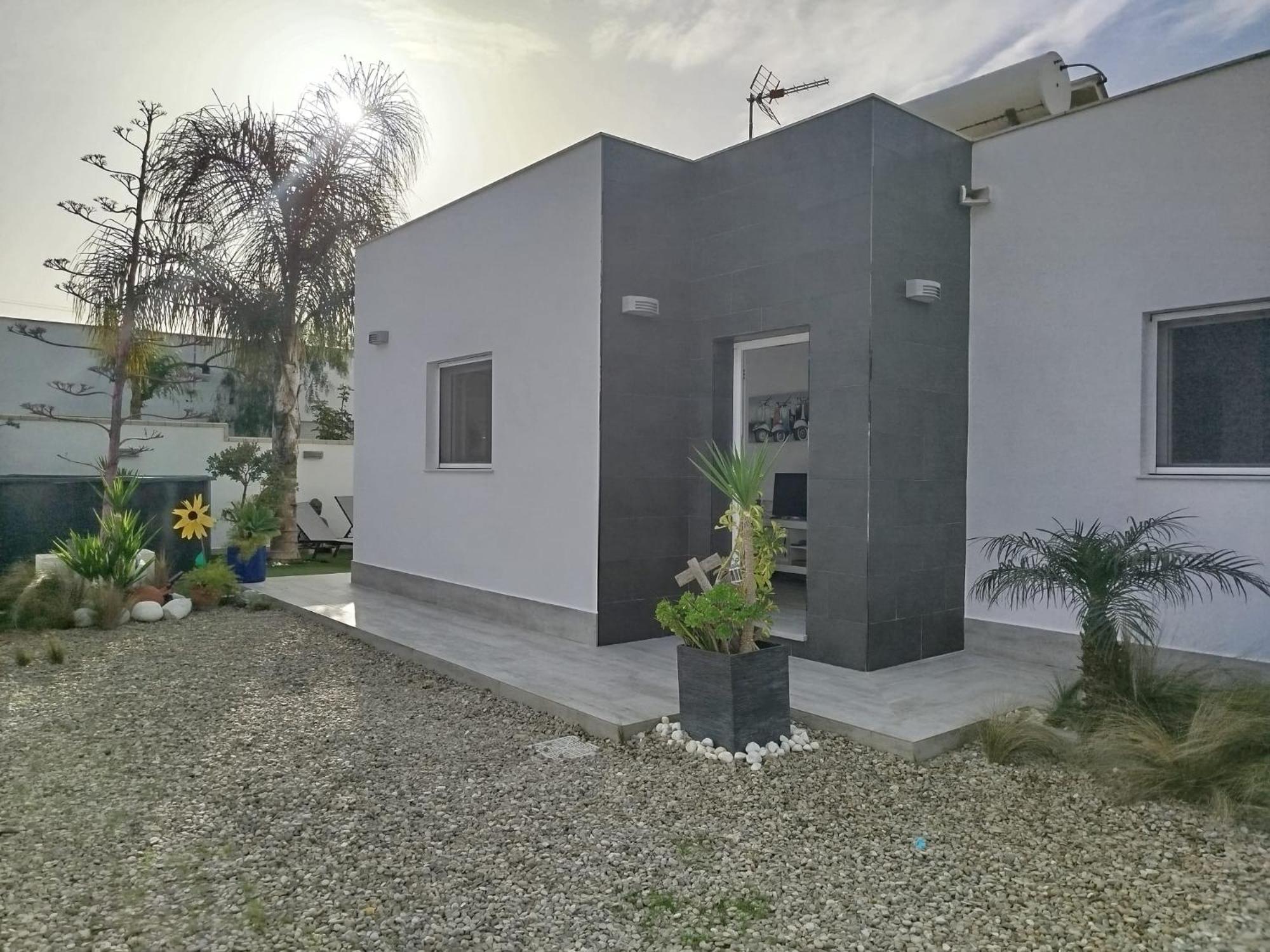 Holiday home El Atardecer *
