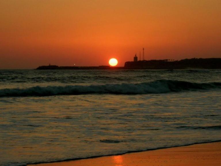 El Atardecer Vakantiehuis *