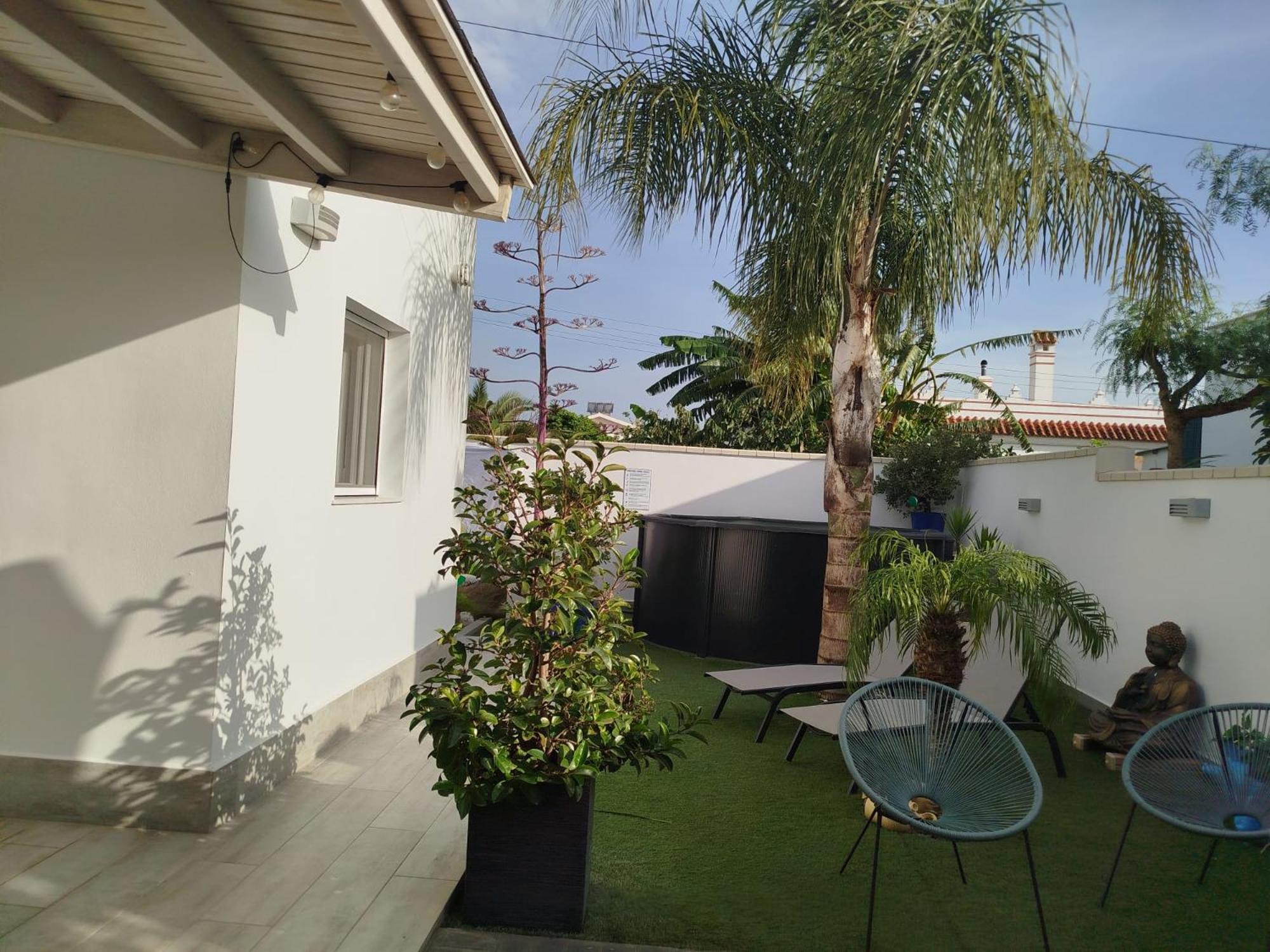 El Atardecer Casa vacanze
